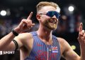 Josh Kerr: Speed suits & altitude rooms – how Scot plans to beat mile world record