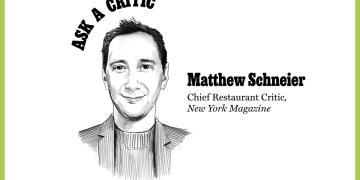 I’m ‘New York’’s Chief Restaurant Critic. Ask Me Anything.