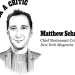 I’m ‘New York’’s Chief Restaurant Critic. Ask Me Anything.