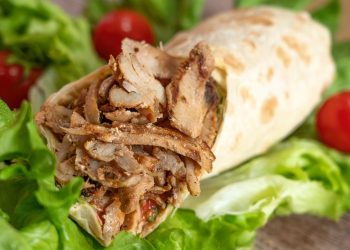 Listeria Alert Targets Retail Chicken Wraps