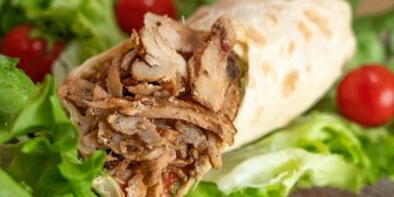 Listeria Alert Targets Retail Chicken Wraps