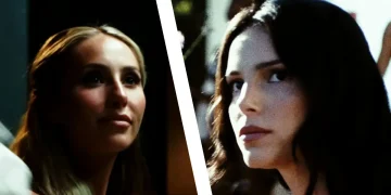 Sombr, Benson Boone Woo Inde Navarrate, Alix Earle in Videos