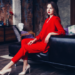 The Female Leader's Ultimate Guide to What Colours to Wear
