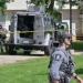 Neighbour shaken after police search Alberta apartment linked to Montreal shooting