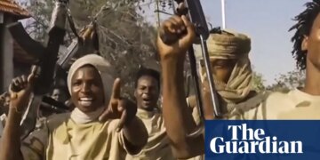 UK prioritised ties with UAE over averting mass atrocities in Sudan, MPs to be told | Global development