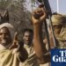 UK prioritised ties with UAE over averting mass atrocities in Sudan, MPs to be told | Global development