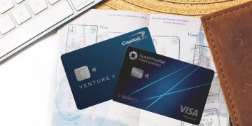 Two Cards That Beat Premium Travel Cards for Less