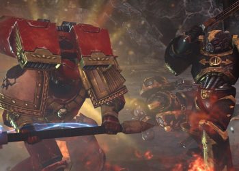 Dawn of War 2’s The Last Stand mode is still the best co-op MOBA that never was
