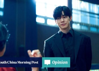 Asian Angle | Korean drama Teach You a Lesson serves up a reality check on education