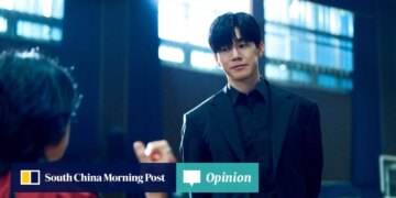 Asian Angle | Korean drama Teach You a Lesson serves up a reality check on education