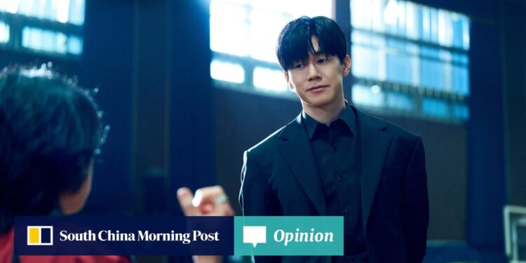 Asian Angle | Korean drama Teach You a Lesson serves up a reality check on education