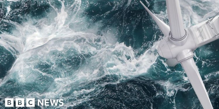 Comhairle opposes plans for up to 60 wind turbines off Lewis
