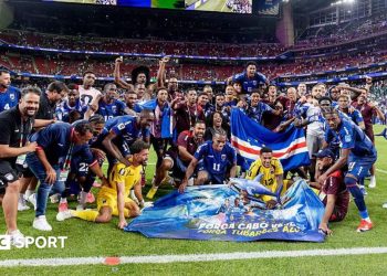 World Cup 2026: Great stories, little jeopardy – does the new format work?