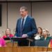 First Minister’s Questions: Welsh First Minister Rhun ap Iorwerth faces Senedd