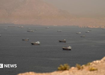 US conducts retaliatory strikes on Iran after second shipping attack