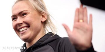 Rosie Galligan: Harlequins move for England and Saracens lock