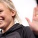 Rosie Galligan: Harlequins move for England and Saracens lock