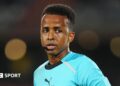 World Cup 2026: Somali referee Omar Artan to miss tournament after being barred from entering US
