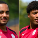 England v France XV: Max Ojomoh and Noah Caluori named in starting XV