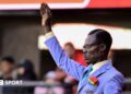 World Cup 2026: Who is the DR Congo superfan?