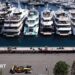 Monaco Grand Prix practice, qualifying and race times, UK times, plus weather forecast