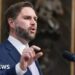 Downing Street hits out after Vance post about Henry Nowak