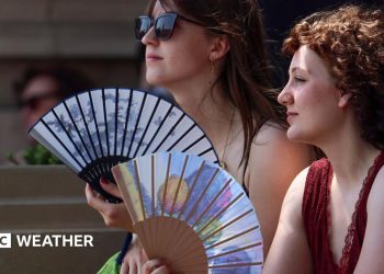 Will we see more heatwaves this summer?