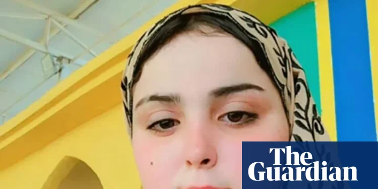 ‘My 15-year-old relative was killed for refusing to marry her cousin. My family celebrated by dancing in the street’ | Violence against women and girls