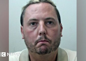 Teacher guilty of abusing and murdering adopted baby boy