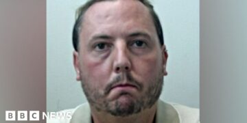Teacher guilty of abusing and murdering adopted baby boy
