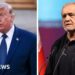 US and Iranian presidents sign deal aiming to end war