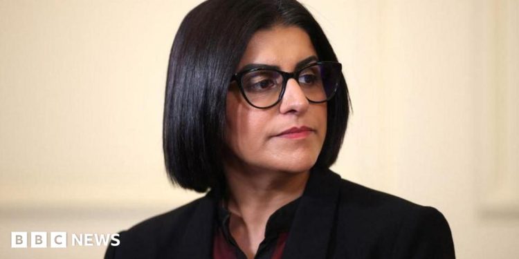 Home Office to introduce new asylum routes to UK