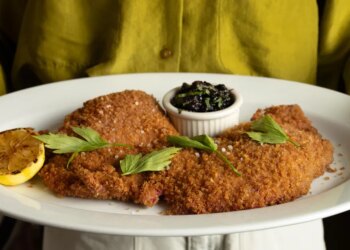 Trudie’s Tavern Opens in Carroll Gardens