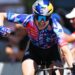 Tour de Suisse Femmes: Zoe Backstedt sprints to stage three victory