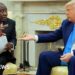 US to stop funding HIV programmes in South Africa