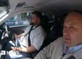 London's driverless revolution: Awe, anxiety and the unknown