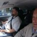 London's driverless revolution: Awe, anxiety and the unknown