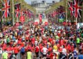 London Marathon to be held over two days in special one-off event in 2027