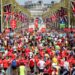 London Marathon to be held over two days in special one-off event in 2027