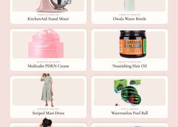 The best deals from Prime Day (things you’ll actually use)