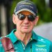 Adrian Newey says Aston Martin to have big upgrade for Hungarian Grand Prix