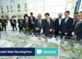 Opinion | How Hong Kong’s strengths can help unlock Central Asia’s potential