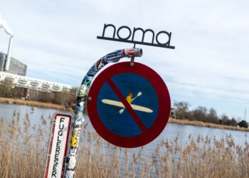 Noma Will Reopen in August