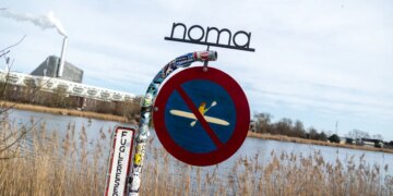Noma Will Reopen in August