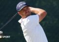 US Open 2026: Wyndham Clark stands firm as Scottie Scheffler makes move at Shinnecock Hills