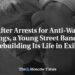 After Arrests for Anti-War Songs, a Young Street Band Is Rebuilding Its Life in Exile