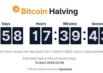 Bitcoin’s 500-Day Halving Rule Flashes Next Buy Signal in November 2026
