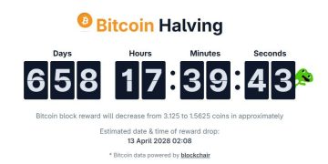 Bitcoin’s 500-Day Halving Rule Flashes Next Buy Signal in November 2026