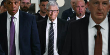 Bill Gates calls Epstein meetings a ‘grave error’ while defending actions in house testimony