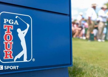 PGA Tour: Promotion and relegation a key element of revamped tour from 2028